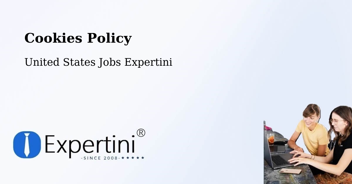 Cookie Policy – Jacksonville - United States Jobs Expertini