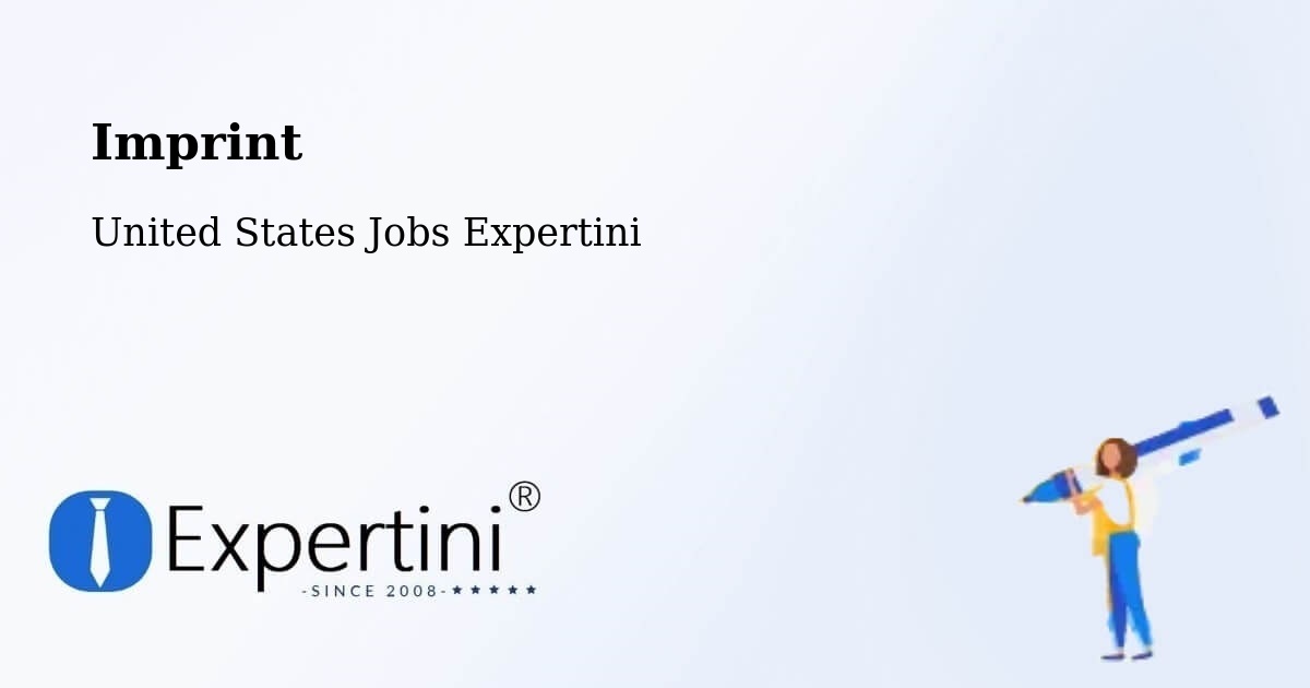 Imprint – Jacksonville - United States Jobs Expertini