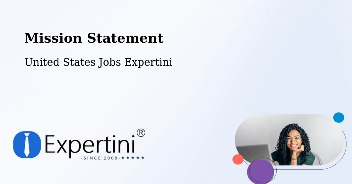 Corporate Mission – Jacksonville - United States Jobs Expertini
