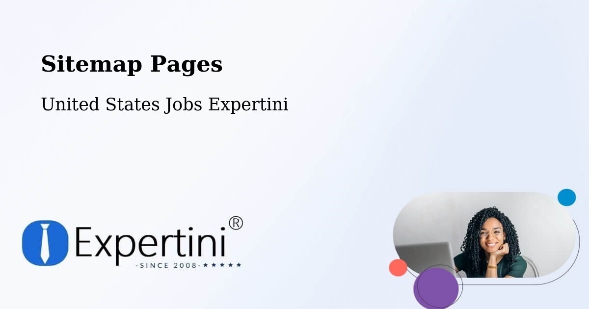Sitemap Pages - Jacksonville - United States Jobs Expertini