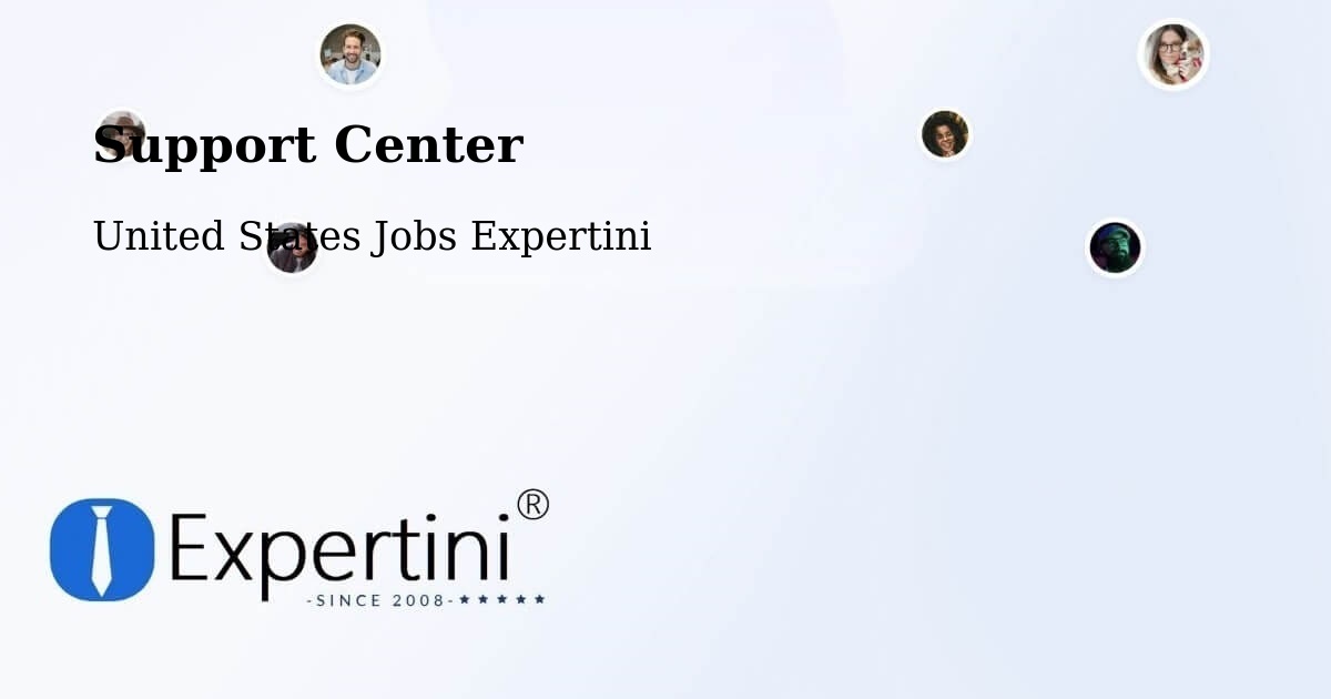 Support Services – Jacksonville - United States Jobs Expertini